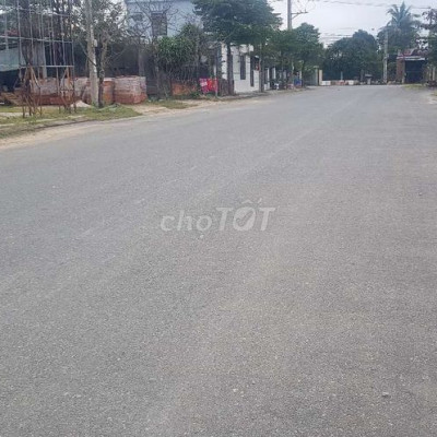 Đất KĐT Green City, trục chính Dũng Sĩ Điện Ngọc, gần biển Viêm Đông