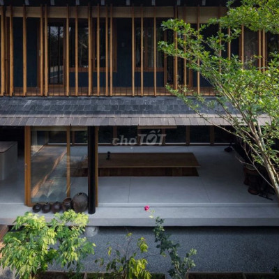 Cho Thuê Villa Hội An 4 Phòng Ngủ Đẹp Tại Cẩm Thanh