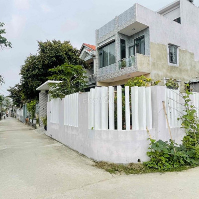 Lô đất Điện Thắng Bắc, Ngay sau uỷ ban, cần tiền bán nhanh