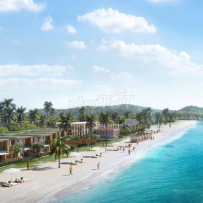 BÁN VILLA ĐẸP HỘI AN GIÁ TỐT 18.8 TỶ - SHANTIRA HOI AN VILLA FOR SALE