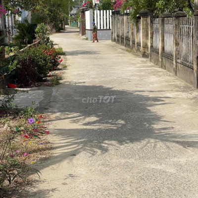 ĐẤT 6x25 GẦN CHỢ ĐIỆN NGỌC GIÁ RẺ