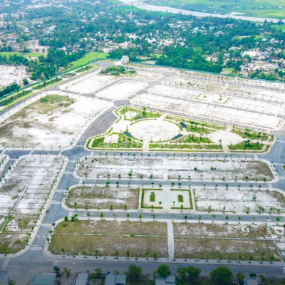 ĐẤT NỀN DỰ ÁN GIÁ RẺ