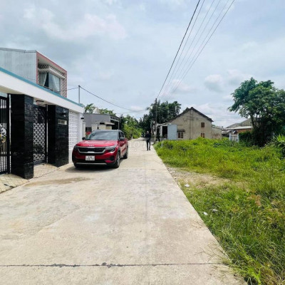 Lô gần trung tâm thị trấn Nam Phước- lô cực đẹp gần Trương Chí Cương