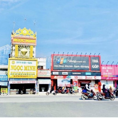 MUA ĐẤT XÂY NHÀ NGAY- Đất đô thị view sông cực chill giáp TT Vĩnh Điện