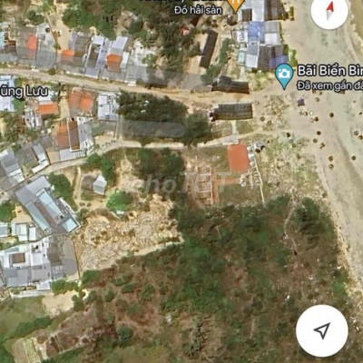 đất biển bình minh rất đẹp