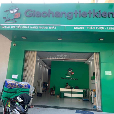 Mặt bằng kinh doanh + 150m2 + Khu phố chợ Điện Ngọc đường Thái Thị Bôi