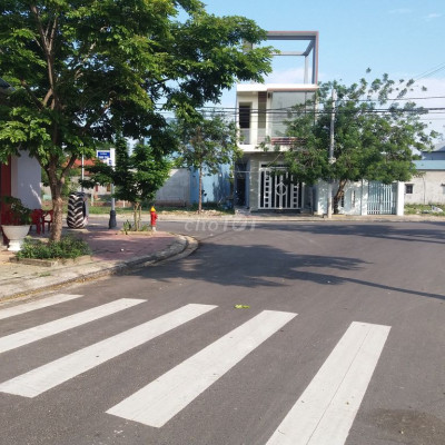 Đất 100m2 mặt tiền đường Nguyễn Đình Thi - Khu ĐH Nội Vụ