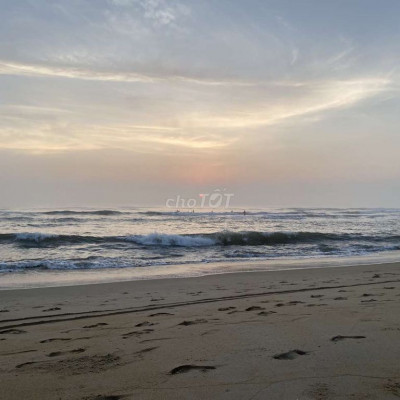 Nam hội an, 237m2 đất ở Mt đường biển chỉ 850tr