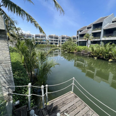 Pool villa Casamia - Villa Hoi An for rent - Cheap price-6 beds - 32M