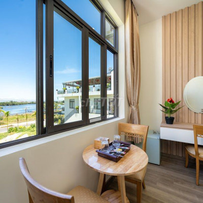 AN BANG BEACH - HOI AN POOL VILLA  FOR REN - 9 BEDS - 28M