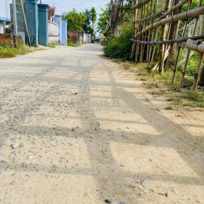 Đất chính chủ cần bán 72m Phong Lục Tây