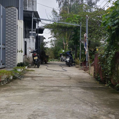 Đất bê tông điện nam trung sạch đẹp