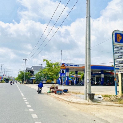 Siêu phẩm lô đô thi view sông cực chill ven TP Hội An/Sổ sẵn/Đường 9m5