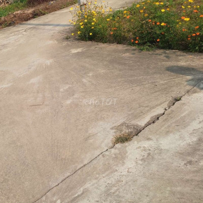 Vỡ nợ bán gấp đất gần Chợ Bà Rén Quế Xuân 1