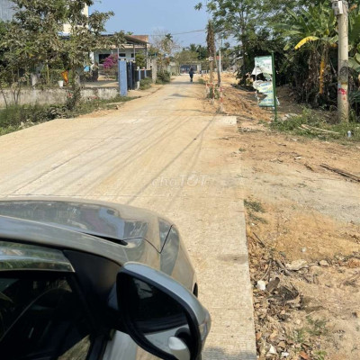 💥💥💥Chính chủ cần bán lô điện phước quảng nam