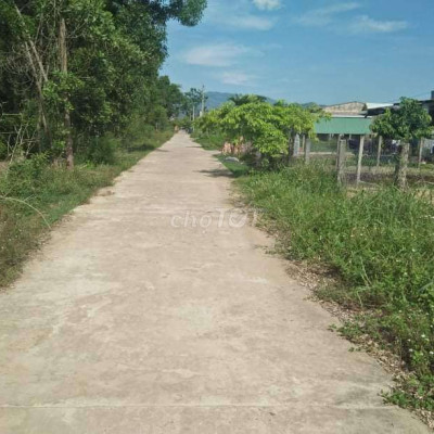 💥💥💥Chính chủ cần bán rẻ lô điện tiến quảng nam