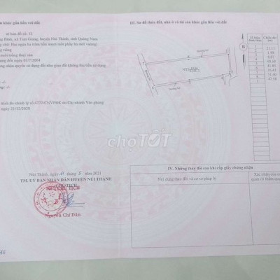 Bán đất hồ nuôi tôm