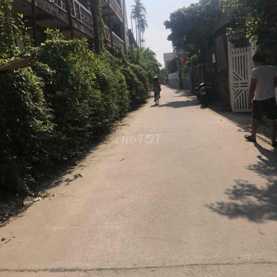 Gia đình tôi cần bán đất ở Hội An