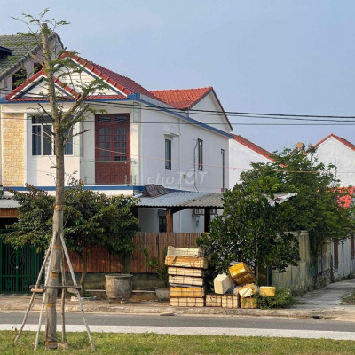 CHO THUÊ NHÀ ĐẸP HỎI AN -  HOI AN HOUSE FOR REN - 3 beds 16 M