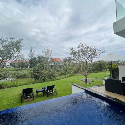 HOI AN HOUSE FOR RENT - AN BANG HOI AN VILLA FOR RENT. CHEAP PRICE 54M