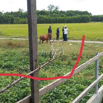 bán đất quế mỹ ngay ngã ba hương an chỉ 290 triệu