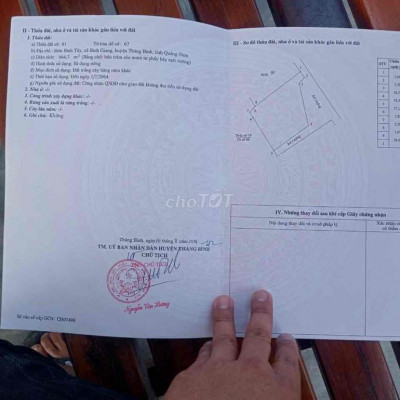 500m2 đất đường bê tông ở Quảng Nam mà giá vài chục triệu