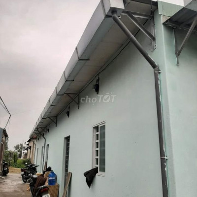 Dãy trọ 2 mặt tiền thuộc Điện Ngọc - Q.Nam (sát Hoà Quý- Đà Nẵng)