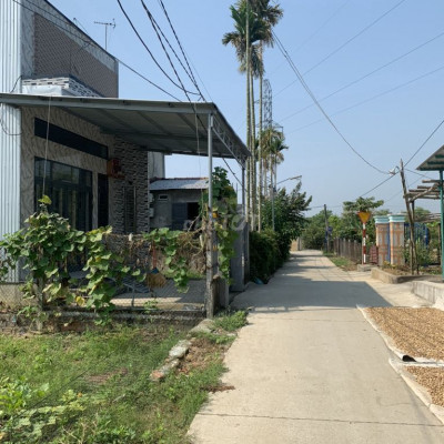 Cần bán lô đất Điện bàn đẹp i hình