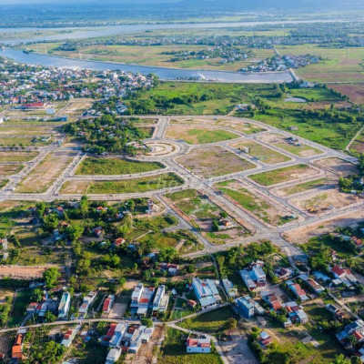 Dự án tiềm năng , cơ hội đầu tư tốt cho mọi người