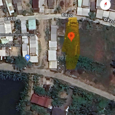 bán đất sụo hầm đẹp +rẽ + thoáng mát