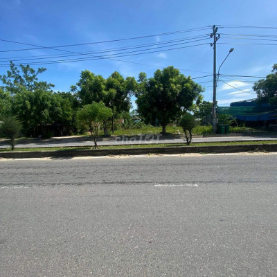 chủ bán 4 lô liền kề 33 điện thắng trung có cả lô góc , đường vànhdai