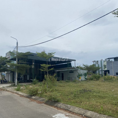 Cho thuê đất MT đường 17,5m liền kề FPT