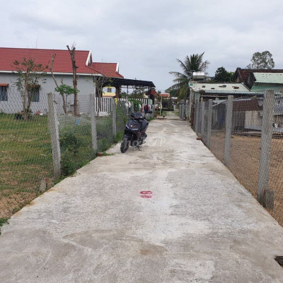 Bán Đất Khu Vực Điện Hòa _ Điện Bàn_ Quảng Nam