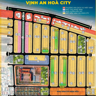 1 lô ngoại giao nằm ngay đường 7m5 giá chỉ 1 tỷ xxx