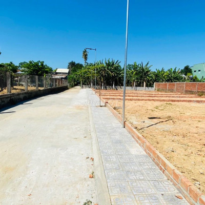 Tôi chính chủ cần bán lỗ lô đất 200tr DT91m2 đất ở đường quy hoạch 5m