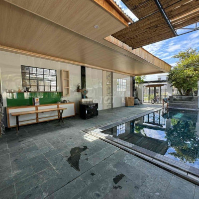 An Bang Beach - Villa for rent - 3 beds - 30 M