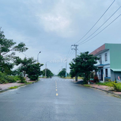 Bán đất nền dự án the Mansion Hội An - giá đầu tư