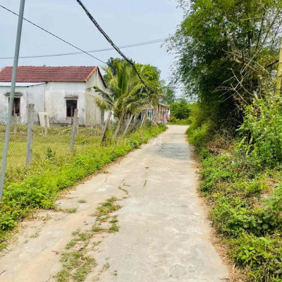 Đất bê tông 4m Bình Quý 178m2 ngang 6 giá 330 triệu