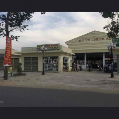 Đất thổ cư 177 m2gần khu công nghiệp sedo đối diện chợ võ duy trinh