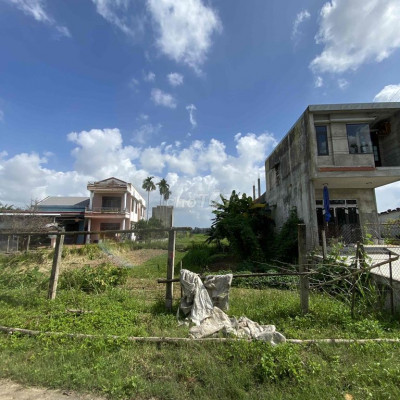 Cần bán gấp lô đất 210m2, giá lỗ còn 550 triệu, cách Đà Nẵng 20 phút