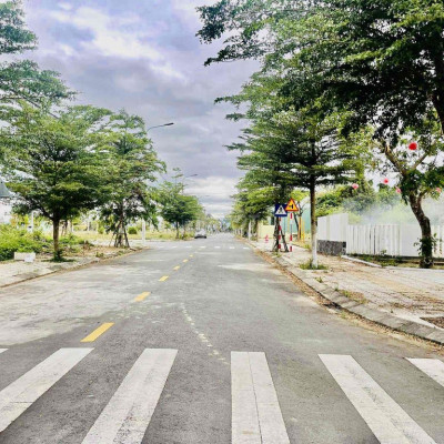 Đất sổ đỏ 100m2 Quốc lộ 1A