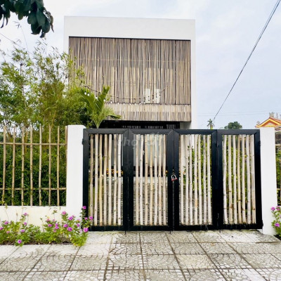 Khu ĐT Ngọc Dương Reverside cách sông,biển,chợ 1,5km sát Đà Nẵng