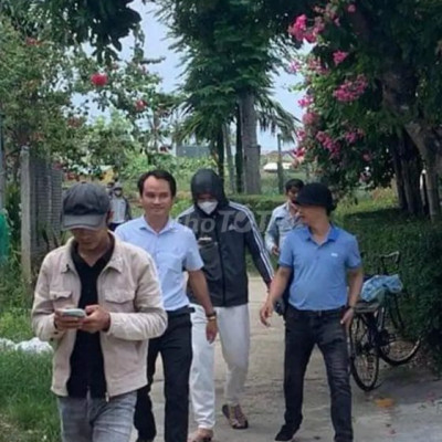 Tôi chính chủ bán đất gần chợ Phú Bông ,  Duy Trinh , Huyen Duy Xuyen