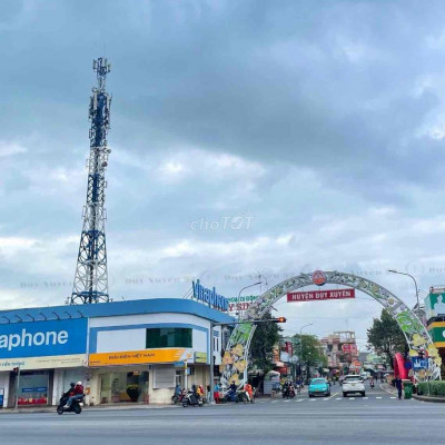 2 lô mặt tiền đường QH 9m5 gần sát Khu Phố Chợ Nam Phước chỉ 780 triệu