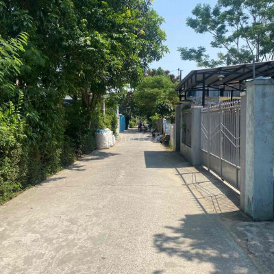 Chỉ 2tr3/m2 Bán lô 260m2 Đất ở Ven Đà Nẵng TX Điện Bàn