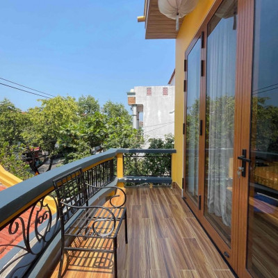Cho thuê mặt bằng đẹp Hội An - Hoi An House for rent