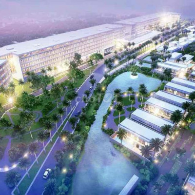 📫Cần ra đi một số căn Malibu đã và đang được vận hành