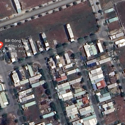 Cần bán 2 lô liền kề Khu đô thị An Phú Quý, Điện Ngọc, Quảng Nam