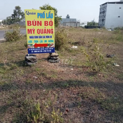 CHO THUÊ ĐẤT ĐIỆN NGỌC