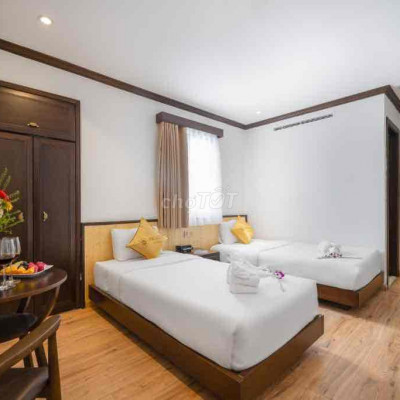 HOI AN VILLA FOR RENT - CHO THUÊ VILLA HỘI AN GIÁ RẺ - AN BANG BEACH